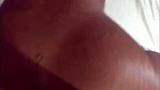 remastered preview veronica lins rides big black cock with her huge brazilian ass