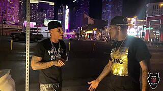 rome major pounds tru hef's big black ass deepthroat interracial