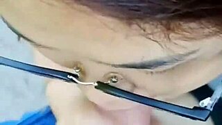 Heart-Pounding Outdoor Fuck with Stranger Ignites Cheating Thrill