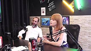 reh queen's hottest tantric massage moments in sensual cast part 6... watch on sheer red! 🔥💦😍