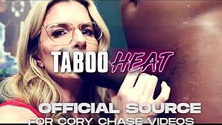 whoa these milf wizards worship that redhead pussy then ride the spell dick 🍆💦