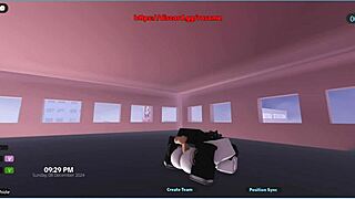 i got my pussy wrecked hard in jjs fuck session!