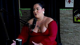 Pri melancia squirts easy from first dp menage tutorial on giving tight ass