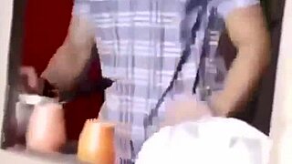 that sexy indian aunt heats up the family movie scene