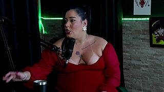 Pri melancia squirts easy from first dp menage tutorial on giving tight ass