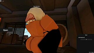 random rng hoe smashed by monster cock surprise