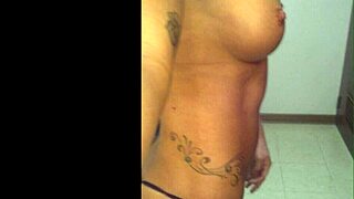 Leslie shaw bares intimate peruvian emotions in steamy photos