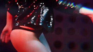 alex angel's got me dancing wild tonight in the bathroom!!