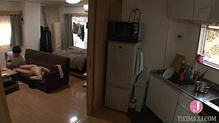 Ex-girlfriend Ayaka Tomoda back from Tokyo wedding spends four days in steamy love air