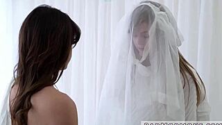 German teen lesbian toy play leaves her unable to face friends again