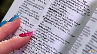 big titty lesbian rams brunette doggystyle while spanking her trimmed pussy