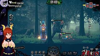 Barcelona Hotel Welcome With Big Tits Ebony