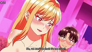 My Huge Boobs Bounce Wild as His Monster Cock Pounds Me Hardcore