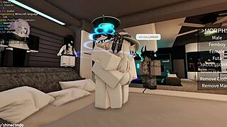 Thai gamer dives into rough Roblox adventure