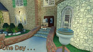 ROBLOX Cookies Unleash Four Futas' Wild Ride