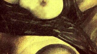 vintage erotic drawings pack antique big asses huge tits retro curves galore