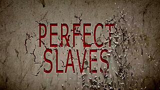 Behind-the-scenes chat with Irina Bruni before and after her casting