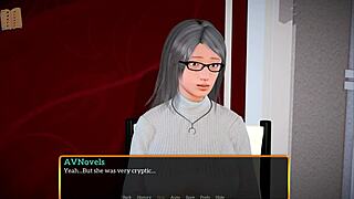 My New Family 542 Game Adventure