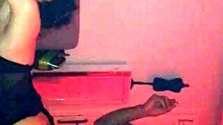 Ready for Neyla Kimy's big tits in endless anal pounding?