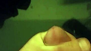 Cumshot captured on october eighth at three thirty-nine