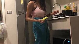 I crave Thailand's huge bouncy boobs every single day