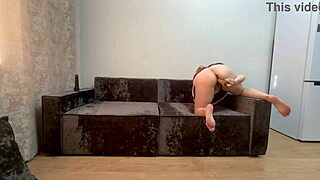 Blonde big ass babe why so hard? Pound her tight pussy cowgirl on monster cock