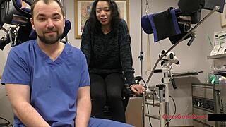 This Exam's Just a Formality, Right? - Yasmine Woods