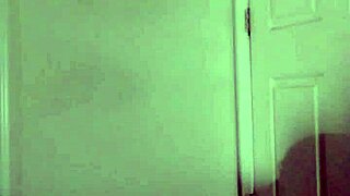 Sketching Jeans-Clad Woman in Romantic Worship Session