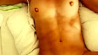 Can You Handle This Lucky Guy Passionately Pounding Gorgeous Mia Bandini's Petite Anal Ass Doggystyle?