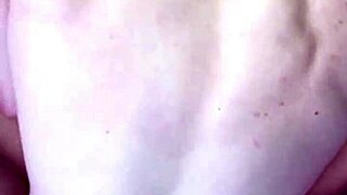 whoa petite latina tetona cums hard from missionary pounding after school