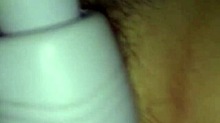 japanese wife, does that massage make you orgasm so hard?