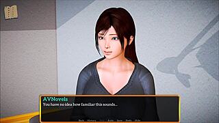 My New Family 542 Game Adventure