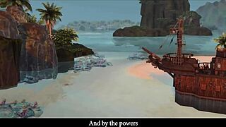 Slut endures gangbang pounding with double penetration breeding in sims 4