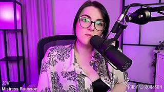 Step into the house where your darkest slave fantasies turn real