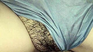 cuñadita lets me fuck her so easy