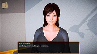 My New Family 542 Game Adventure