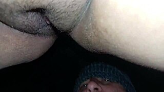 Stepdad Sucks Dripping Stepdaughter Pussy Explosion!