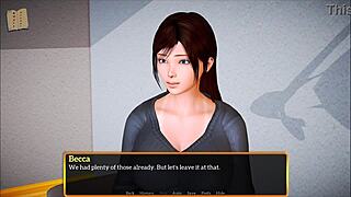 My New Family 542 Game Adventure