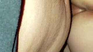 Milf Begs Deep Creampie Thrusts to Finally Get Pregnant in Passionate Sex Session