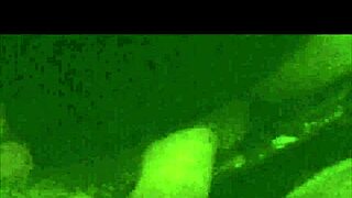 lenev8 hits the swing house bar, strips down and fucks strangers in cabins like the slut she craves 😏