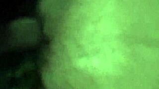 telugu aunty's black pussy gets naughty