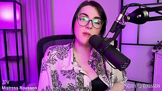 Step into the house where your darkest slave fantasies turn real