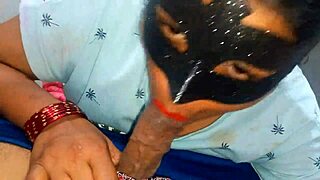 Indian bhabhi, ever tasted a huge cumshot flooding your mouth?