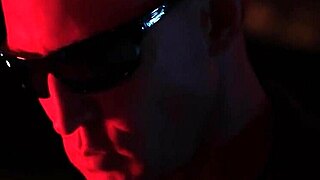 Lexi Stone Takes Pierce Paris Billy Boston Dylan Ledger Gangbang in Terminudge Parody with Big Tits Milf Piercings