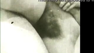 Ever wondered how hairy beavers get pounded in wild vintage orgy foursomes from retro porn paradise?