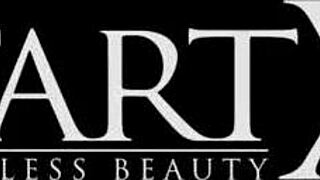 Blonde teen's steamy sauna solo hints at hidden pleasures