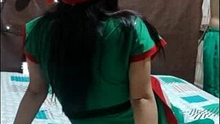 Ever wonder how a 60-year-old stepdad claims his 20-year-old latina stepdaughter's tight pussy?