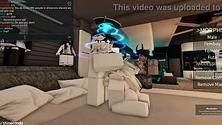 Thai gamer dives into rough Roblox adventure