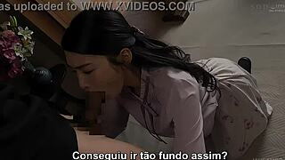 Suzu Honjou's dark past with brother and wife