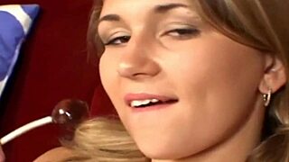 hey babe why's your wet pussy so horny during this masturbation